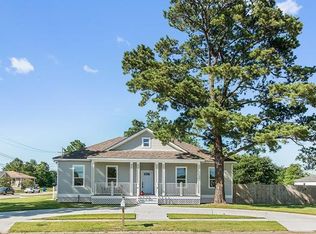 7209 Patricia St, Arabi, LA 70032