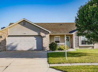 3419 E Sherman St, Columbia City, IN 46725