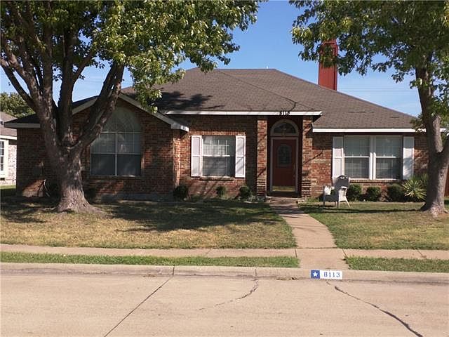 1st image of 8113 Lake Bend Dr