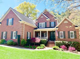 4619 Hawkes Bay Ct, Denver, NC 28037