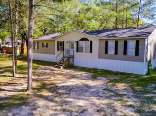 3612 Fox Trl, Blackshear, GA 31516