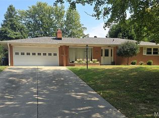 3820 Tanbark Dr, Swansea, IL 62226
