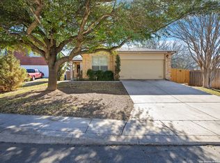 9615 Sandie, Helotes, TX 78023