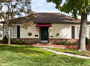 1478 N Harding Ave, Pasadena, CA 91104