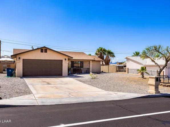 2956 Palo Verde Blvd S, Lake Havasu City, AZ 86404