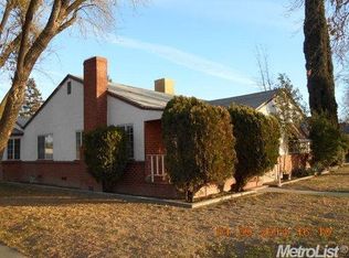 354 N Conejo Ave, Modesto, CA 95354