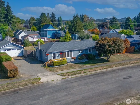 1212 H Street, Centralia, WA 98531
