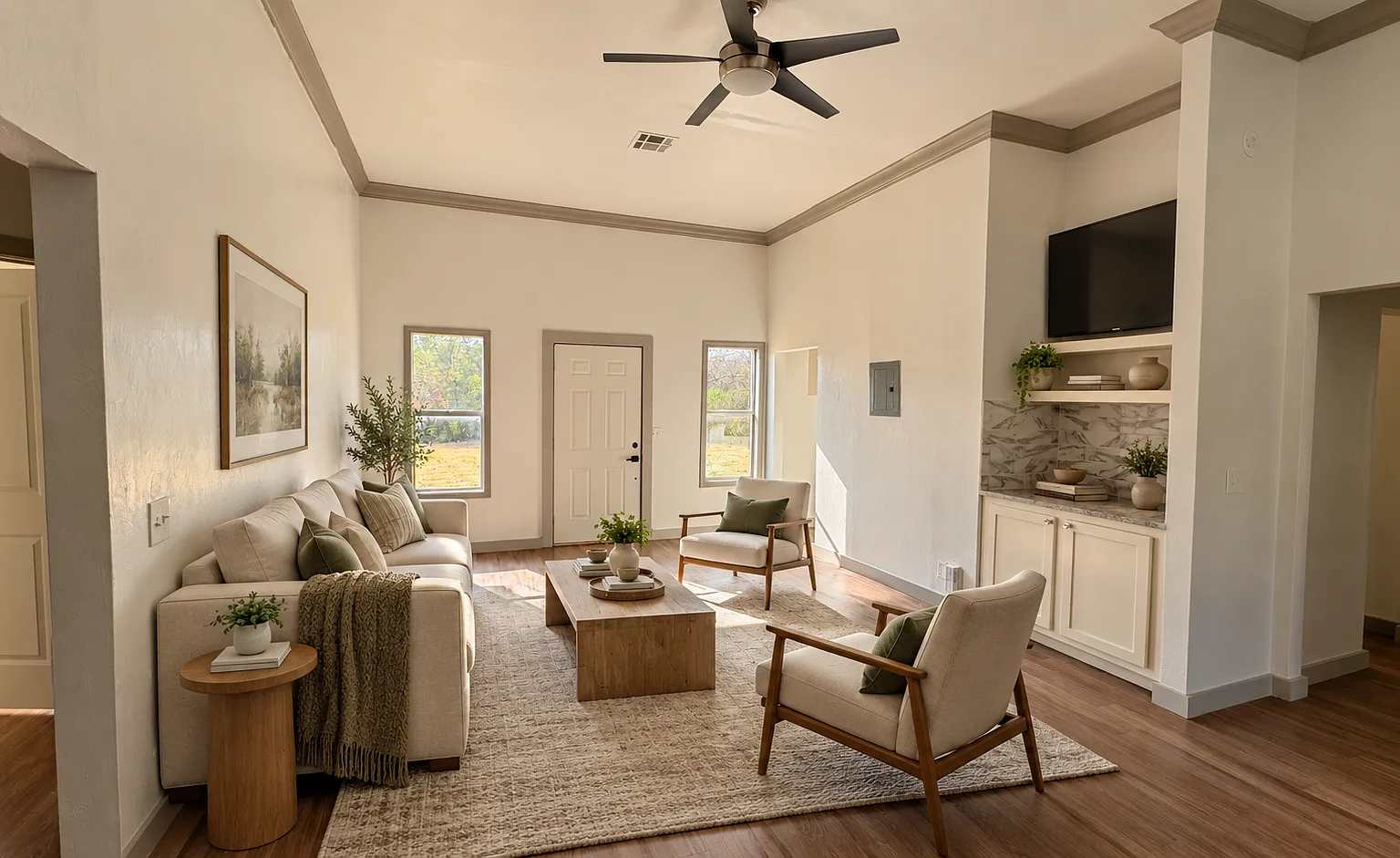 6021 Jericho - 1 — Photo 2