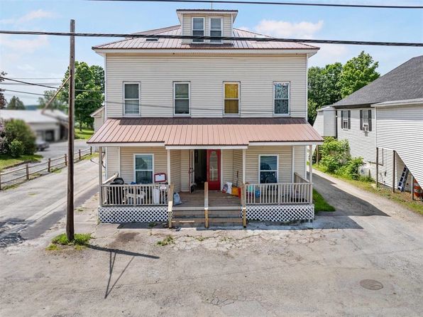 2733 Dartmouth College Hwy #12