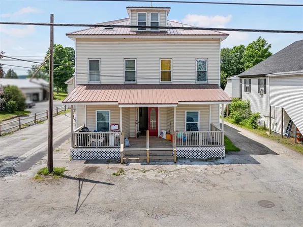 2733 Dartmouth College Hwy #12, North Haverhill, NH 03774