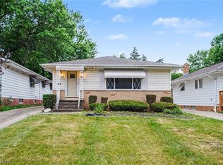 5576 Andover Blvd, Garfield Heights, OH 44125