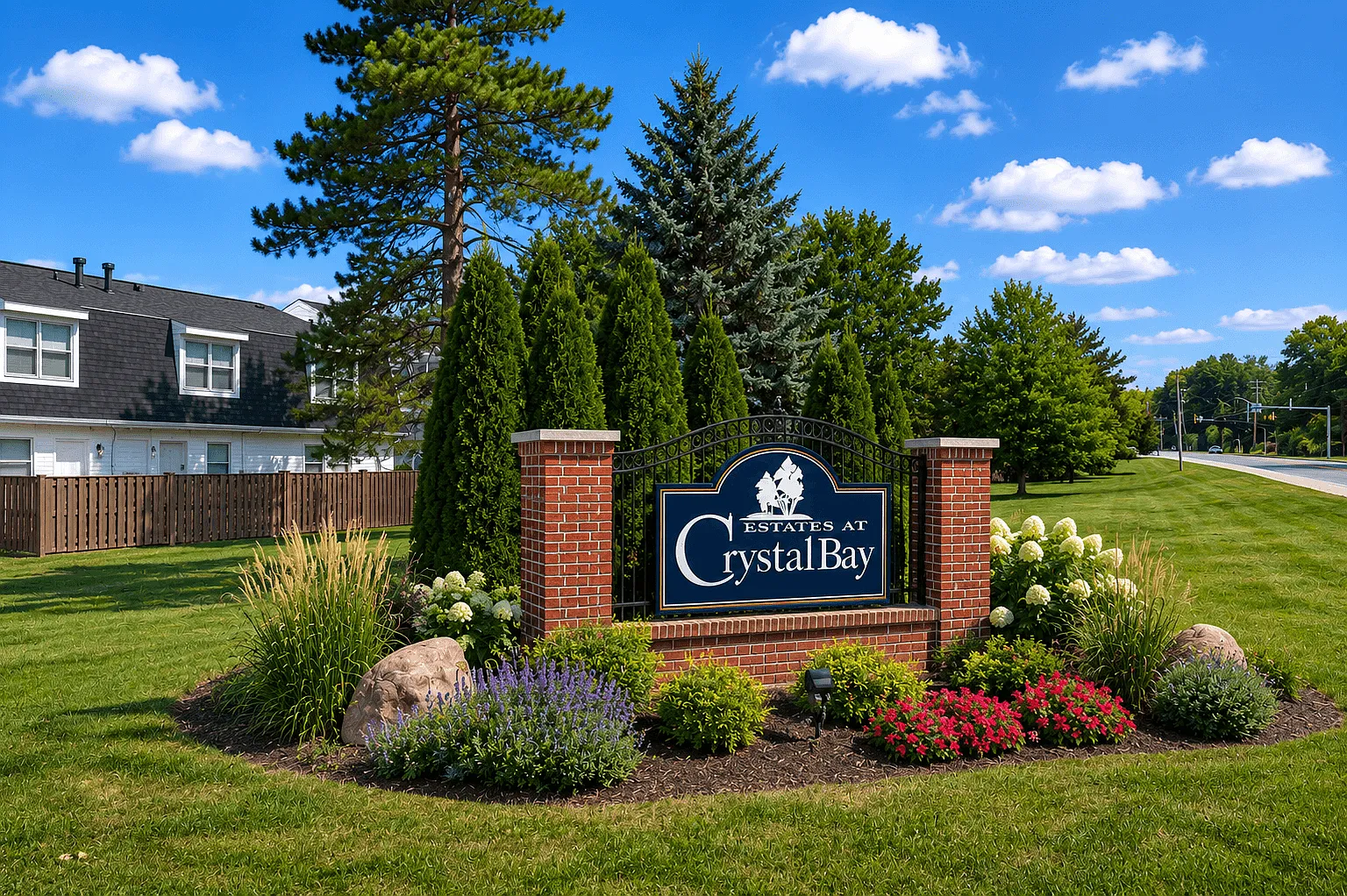 Estates at Crystal Bay — Photo 4