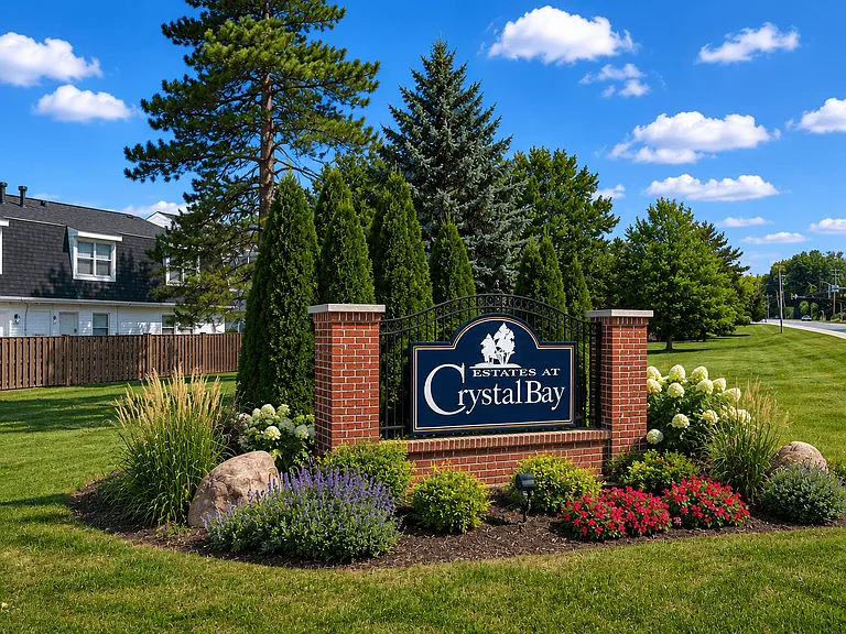 Estates at Crystal Bay — Photo 4