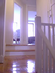 Rented by Corcoran