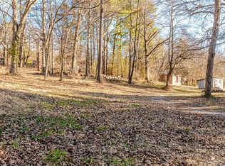 N Centennial Ave, West Fork, AR 72774