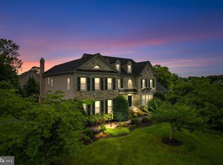5555 Acerville Pl, Haymarket, VA 20169