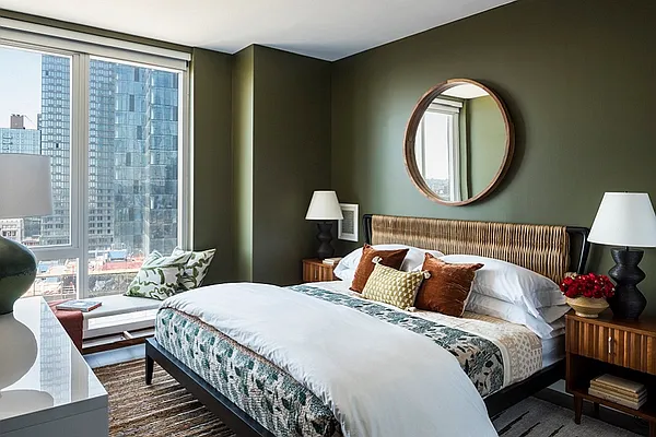 Rented by Tishman Speyer | media 1