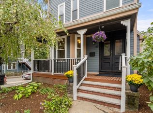 60 Park St, Somerville, MA 02143