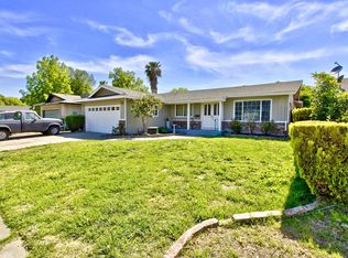 8531 Don Ramon Dr, Stockton, CA 95210