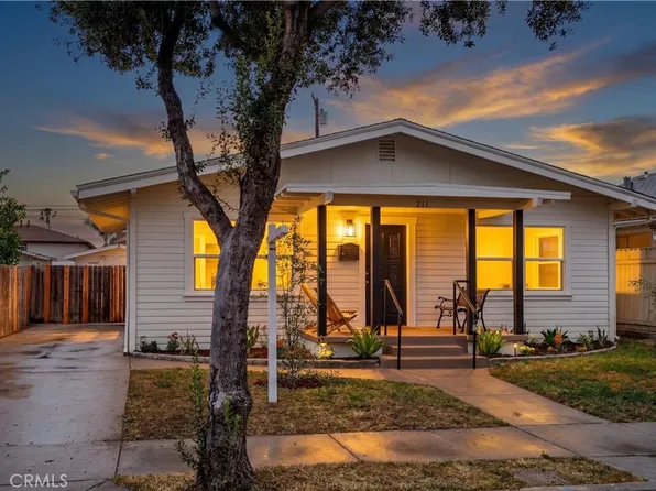 211 N Resh St, Anaheim, CA 92805