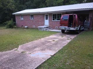 402 S Ussery St, Dothan, AL 36301