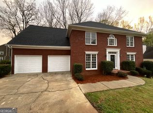 1146 Fairwood Way NW, Acworth, GA 30101