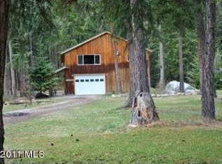 18350 River Rd, Leavenworth, WA 98826