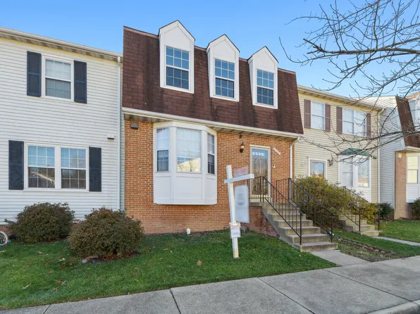 6263 Alforth Ave, Alexandria, VA 22315