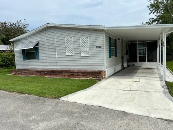 245 Wildwood Dr Lot 114, Saint Augustine, FL 32086