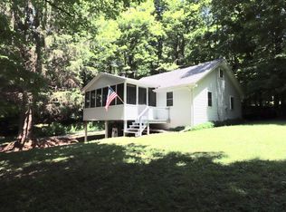329 Lake Rd, Laporte, PA 17758