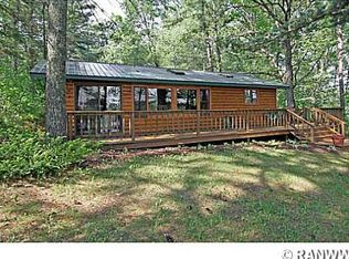 14629 W Hwy E, Stone Lake, WI 54876