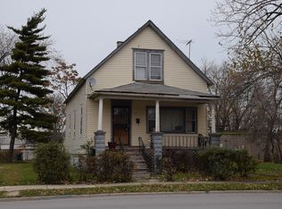 49 E 138th St, Riverdale, IL 60827