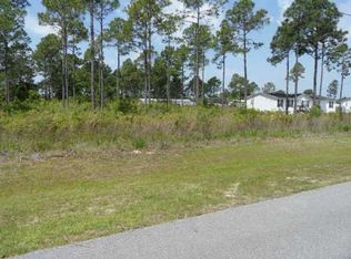 18 Palm Breeze Way, Port St. Joe, FL 32456