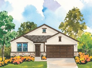 516 American Trl, Leander, TX 78641