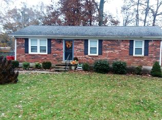 225 Apple Way, Frankfort, KY 40601