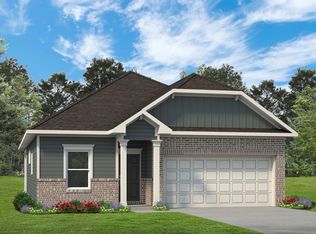 The Kettering II Plan, La Segarra 50's, Brookshire, TX 77423