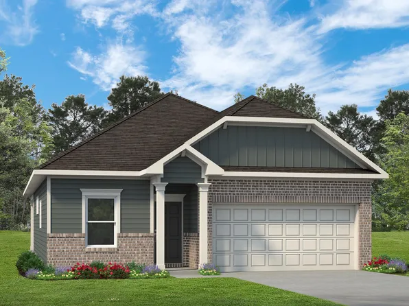 The Kettering II Plan, La Segarra 50's