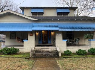 960 S Cox St APT 2, Memphis, TN 38104