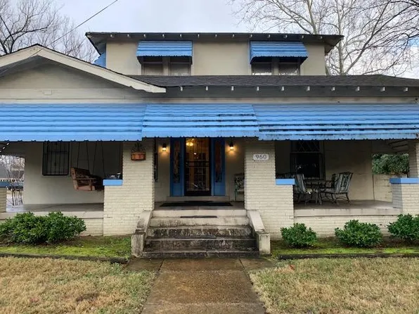 960 S Cox St APT 2, Memphis, TN 38104