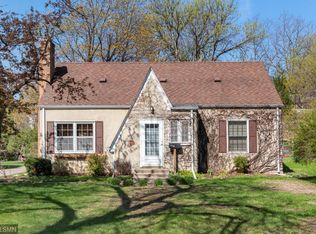 6404 Logan Ave S, Richfield, MN 55423