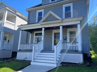 319 Tennyson Ave, Syracuse, NY 13204