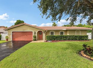 Forest Hills South, Coral Springs, FL 33065