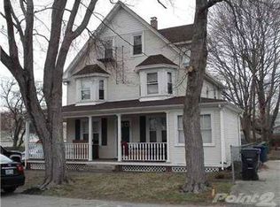 293 Grove Ave, Warwick, RI 02889