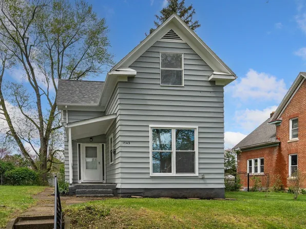 1743 Franklin Ave, Fort Wayne, IN 46808