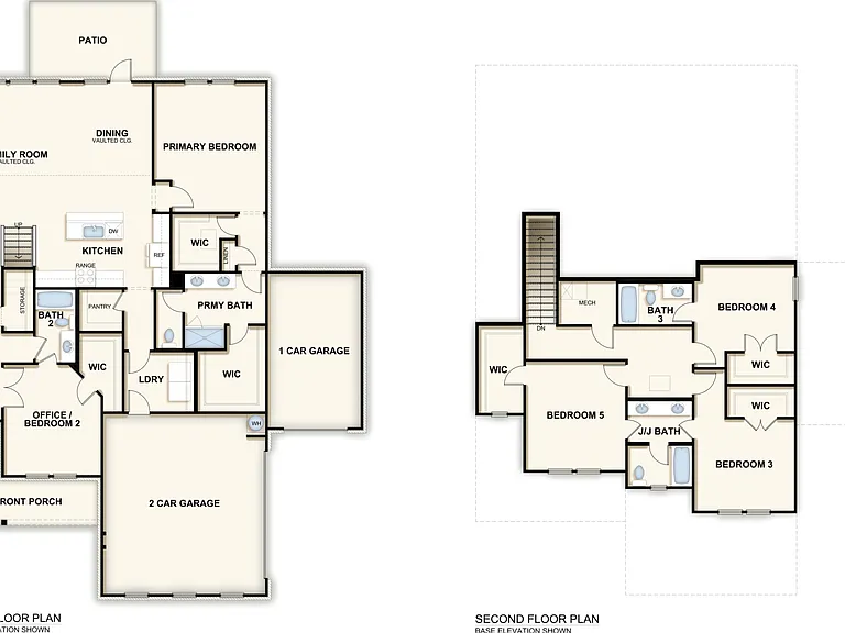 513 Plano Pass — Photo 2