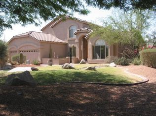 6918 E Teton Cir, Mesa, AZ 85207