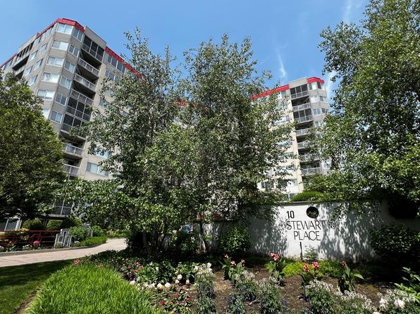 10 Stewart Pl APT 5CE