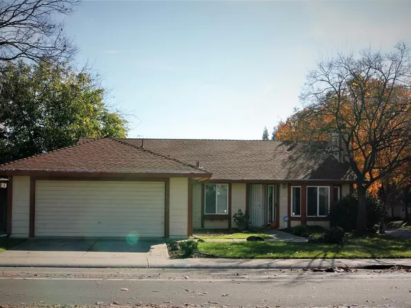 4600 Galbrath Dr, Sacramento, CA 95842