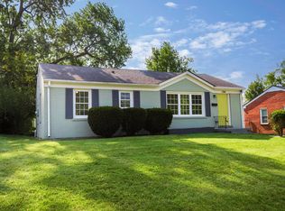 1746 Gettysburg Rd, Lexington, KY 40504