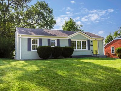 1746 Gettysburg Rd, Lexington, KY, 40504